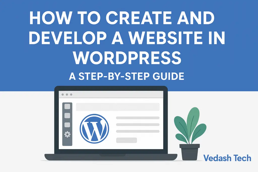 WordPress Website Development Guide