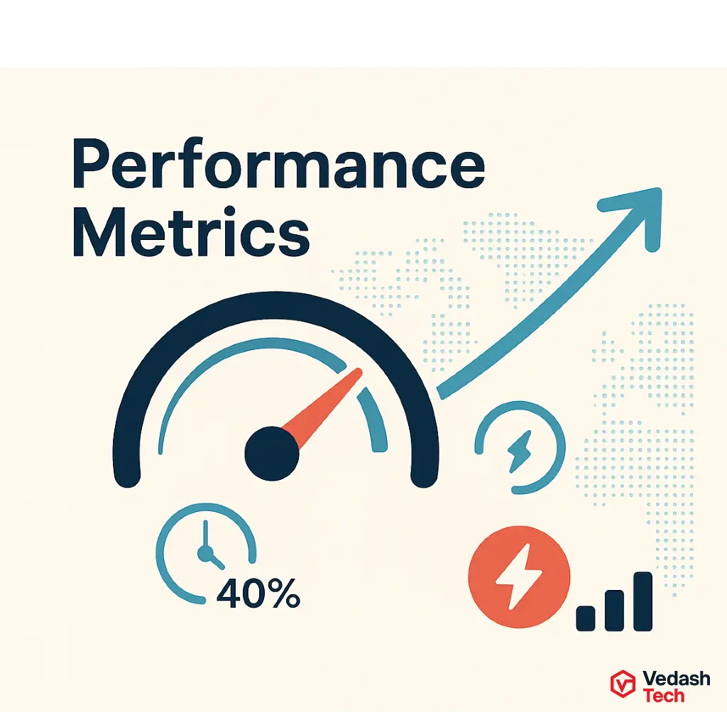 CDN Performance Metrics