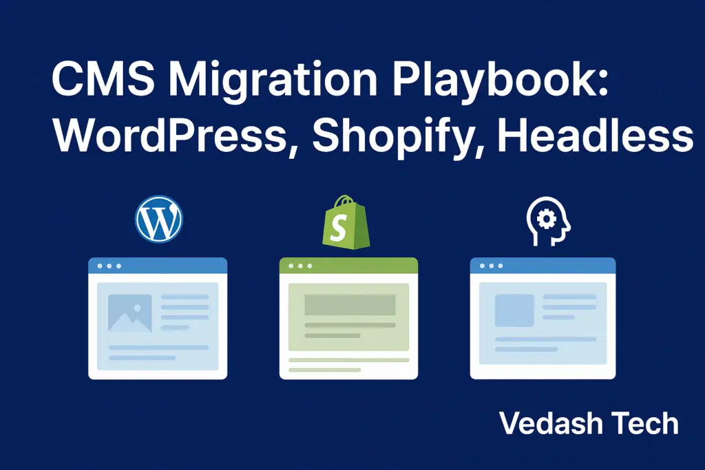 ecommerce headless cms
