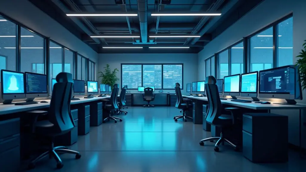 it services development
